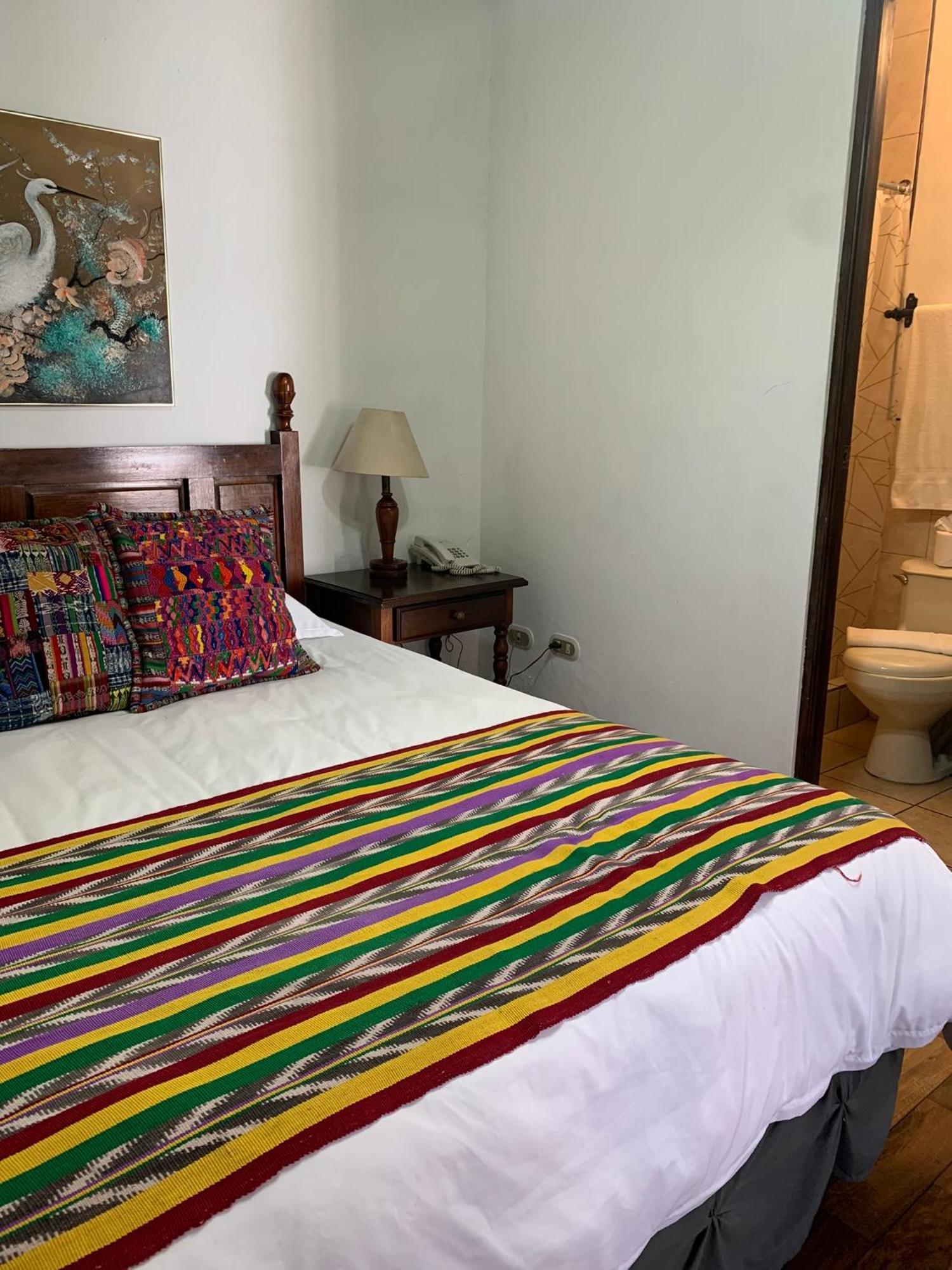 Villa De Antano Antigua Room photo