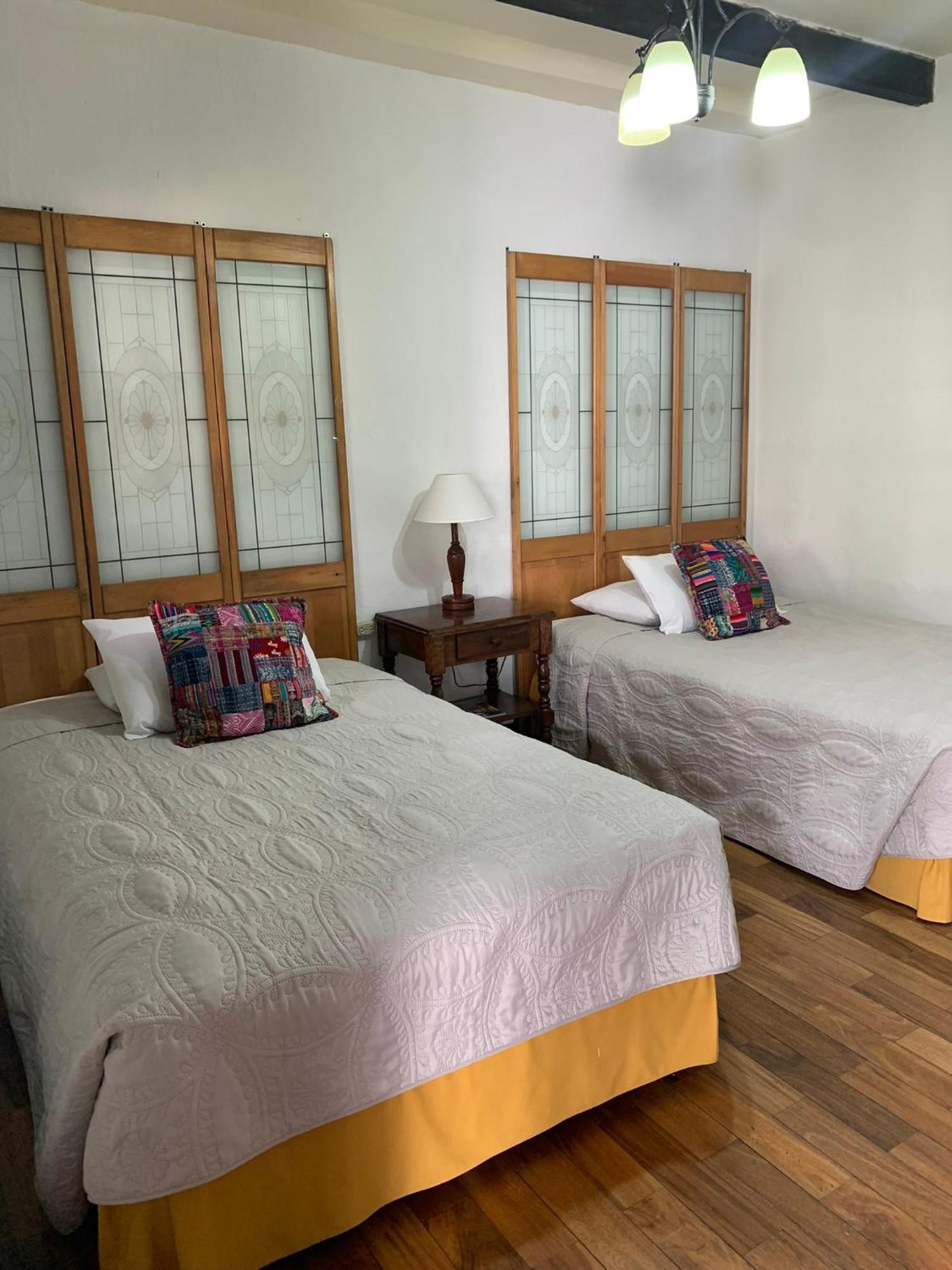 Villa De Antano Antigua Room photo