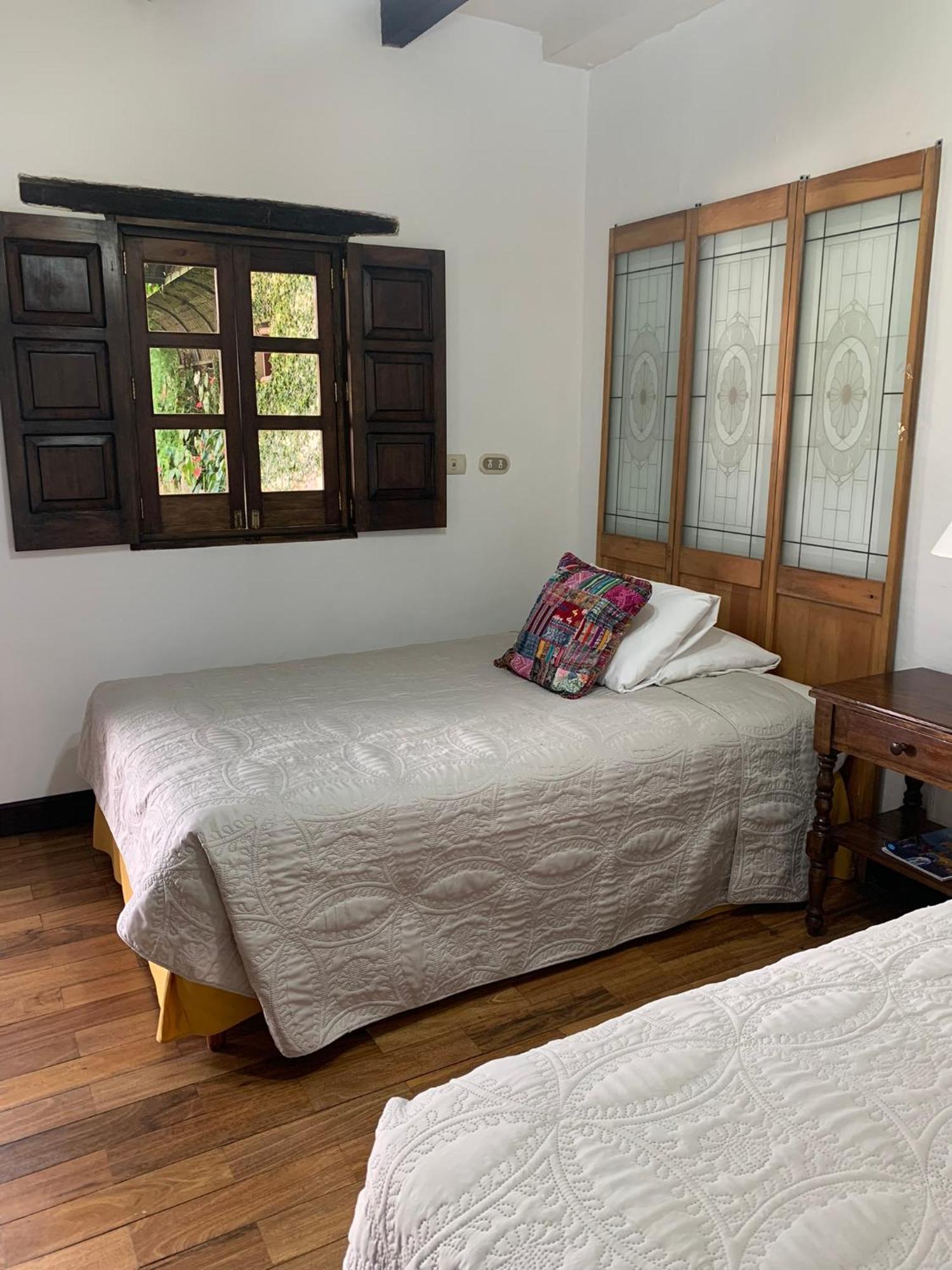 Villa De Antano Antigua Room photo